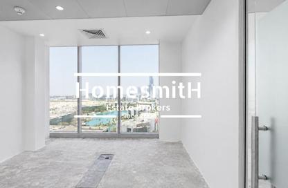 Office Space - Studio for rent in Arenco Tower - Dubai Media City - Dubai
