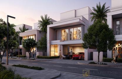 Villa - 4 - 6 for sale in Montura - Grand Polo Club and Resort - Dubai Investment Park 2 (DIP 2) - Dubai Investment Park (DIP) - Dubai
