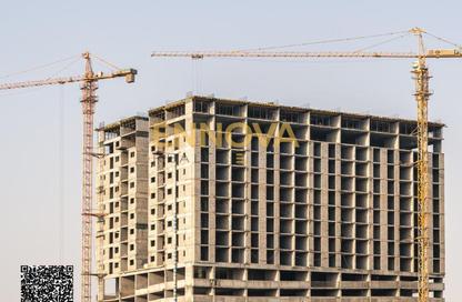 Apartment - 1 - 2 for sale in Bluebell Residence - Al Amerah - Ajman
