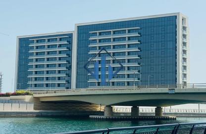 Apartment - 1 Bedroom - 2 Bathrooms for rent in Gateway Residences 2 - Mina Al Arab - Ras Al Khaimah Apartment - 1 Bedroom - 2 Bathrooms for rent in Gateway Residences 2 - Mina Al Arab - Ras Al Khaimah