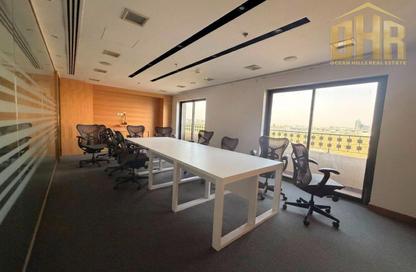 Retail - Studio for rent in Ibn Sina Building - Dubai Healthcare City - Bur Dubai - Dubai