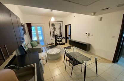 Apartment - 1 Bedroom - 2 Bathrooms for rent in Autumn - Seasons Community - District 15 - Jumeirah Village Circle - Dubai