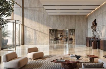 Apartment - 1 Bedroom - 2 Bathrooms for sale in 11 Hills Park - Dubai Science Park - Dubai