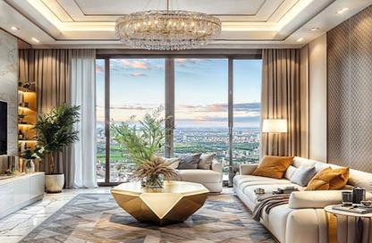 Apartment - 2 - 2 for sale in Diamondz By Danube - Jumeirah Lake Towers - Dubai Apartment - 2 - 2 for sale in Diamondz By Danube - Jumeirah Lake Towers - Dubai