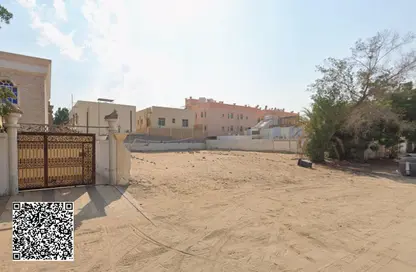 أرض - استوديو للبيع في فلل الروضة 2 - 2  الروضة - الروضة - عجمان