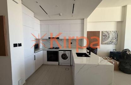 Apartment - 1 - 2 for sale in Binghatti House - District 10 - Jumeirah Village Circle - Dubai