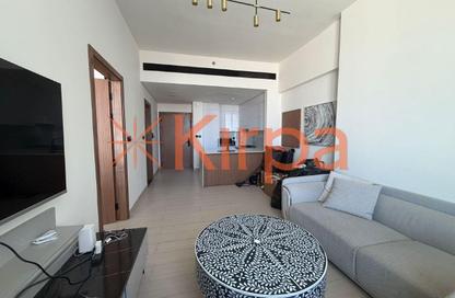 Apartment - 1 - 2 for sale in Binghatti House - District 10 - Jumeirah Village Circle - Dubai