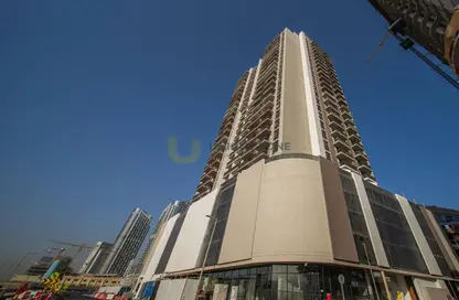 Apartment - 1 Bedroom - 1 Bathroom for sale in FH Residency - Jumeirah Village Triangle - Dubai