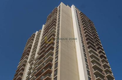 Apartment - 1 Bedroom - 1 Bathroom for sale in FH Residency - Jumeirah Village Triangle - Dubai