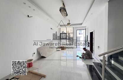 Townhouse - 5 Bedrooms - 5 Bathrooms for sale in Al Zaheya Gardens - Al Zahya - Ajman