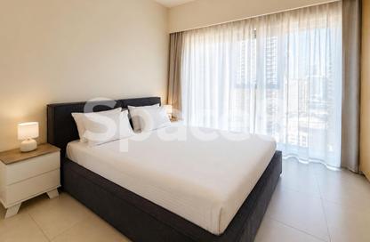 Apartment - 1 Bedroom - 1 Bathroom for rent in Burj Royale - Downtown Dubai - Dubai