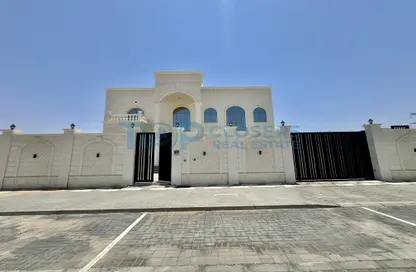 فيلا - 6 غرف نوم للايجار في السويفي - زاخر - العين
