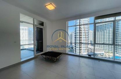 Apartment - 1 Bedroom - 2 Bathrooms for rent in Vezul Residence - Business Bay - Dubai