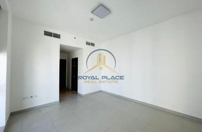 Apartment - 1 Bedroom - 2 Bathrooms for rent in Vezul Residence - Business Bay - Dubai