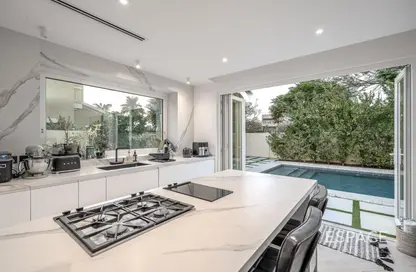 Villa - 5 Bedrooms - 5 Bathrooms for sale in Alvorada 4 - Alvorada - Arabian Ranches - Dubai