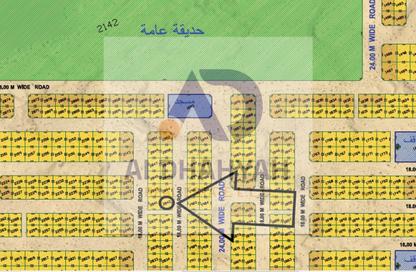 Land - Studio for sale in Al Metraq - Al Rahmaniya - Sharjah