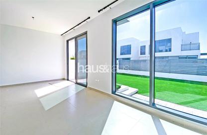 Villa - 4 Bedrooms - 3 Bathrooms for rent in Maple at Dubai Hills Estate 3 - Maple at Dubai Hills Estate - Dubai Hills Estate - Dubai