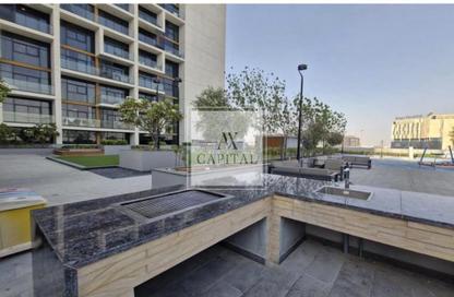 Apartment - 2 Bedrooms - 2 Bathrooms for rent in Prive Residence - Dubai Hills Estate - Dubai