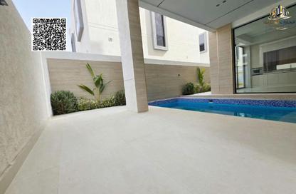 Villa - 5 - 7 for sale in Al Yasmeen 1 - Al Yasmeen - Ajman