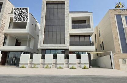 Villa - 5 - 7 for sale in Al Yasmeen 1 - Al Yasmeen - Ajman