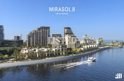 Apartment - 1 Bedroom - 1 Bathroom for sale in Mirasol - Raha Island - Mina Al Arab - Ras Al Khaimah