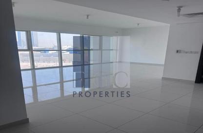 Apartment - 2 Bedrooms - 3 Bathrooms for rent in Marina Blue Tower - Marina Square - Al Reem Island - Abu Dhabi
