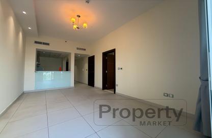Apartment - 1 Bedroom - 2 Bathrooms for rent in La Residence - District 1 - Jumeirah Village Triangle - Dubai