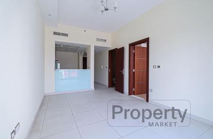 Apartment - 1 Bedroom - 2 Bathrooms for rent in La Residence - District 1 - Jumeirah Village Triangle - Dubai