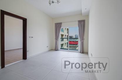 Apartment - 1 Bedroom - 2 Bathrooms for rent in La Residence - District 1 - Jumeirah Village Triangle - Dubai
