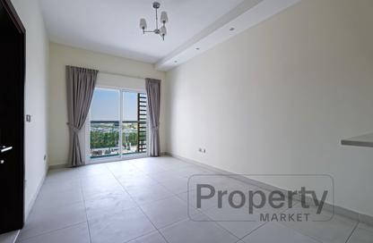 Apartment - 1 Bedroom - 2 Bathrooms for rent in La Residence - District 1 - Jumeirah Village Triangle - Dubai