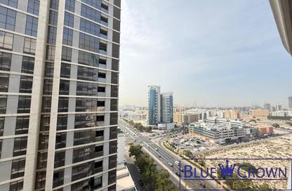 Apartment - 2 - 3 for rent in The Waves Residences - Al Mankhool - Bur Dubai - Dubai