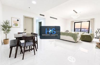 Apartment - 3 Bedrooms - 5 Bathrooms for rent in Equiti Arcade - Al Furjan - Dubai Apartment - 3 Bedrooms - 5 Bathrooms for rent in Equiti Arcade - Al Furjan - Dubai
