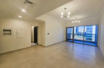 Apartment - 3 Bedrooms - 5 Bathrooms for rent in Art Parkview - Arjan - Dubai