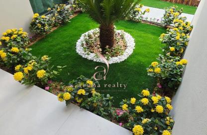 Villa - 4 Bedrooms - 5 Bathrooms for rent in Elie Saab 1 - Elie Saab - Arabian Ranches 3 - Dubai Villa - 4 Bedrooms - 5 Bathrooms for rent in Elie Saab 1 - Elie Saab - Arabian Ranches 3 - Dubai