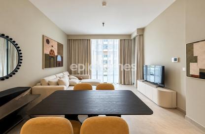 Apartment - 1 - 1 for rent in Millennium Talia Residences - Al Furjan - Dubai Apartment - 1 - 1 for rent in Millennium Talia Residences - Al Furjan - Dubai