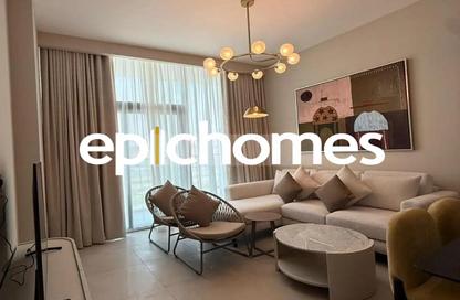 Apartment - 1 - 1 for rent in Millennium Talia Residences - Al Furjan - Dubai