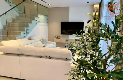 Villa - 3 Bedrooms - 4 Bathrooms for rent in Danah Bay - Al Marjan Island - Ras Al Khaimah Villa - 3 Bedrooms - 4 Bathrooms for rent in Danah Bay - Al Marjan Island - Ras Al Khaimah