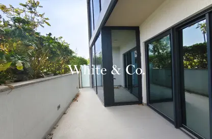 شقة - غرفة نوم - 1 حمام للبيع في أمواج شوبا هارتلاند - صبحا هارتلاند - مدينة الشيخ محمد بن راشد - دبي