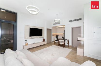 Apartment - 1 Bedroom for rent in Century Tower - Business Bay - Dubai