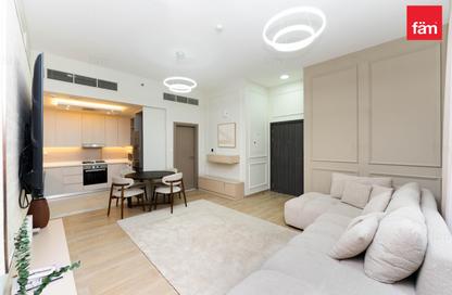 Apartment - 1 Bedroom - 2 Bathrooms for rent in Century Tower - Business Bay - Dubai Apartment - 1 Bedroom - 2 Bathrooms for rent in Century Tower - Business Bay - Dubai