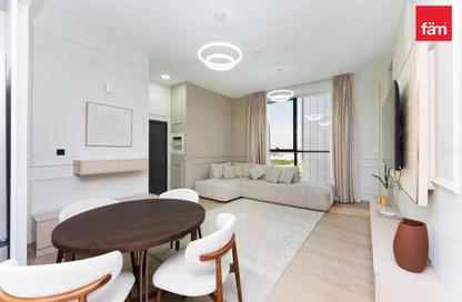 Apartment - 1 Bedroom for rent in Century Tower - Business Bay - Dubai