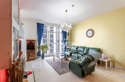 Apartment - 2 Bedrooms - 2 Bathrooms for sale in The Bridges - Shams Abu Dhabi - Al Reem Island - Abu Dhabi