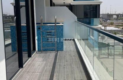 Apartment - 1 - 2 for rent in Samana Miami - District 14 - Jumeirah Village Circle - Dubai Apartment - 1 - 2 for rent in Samana Miami - District 14 - Jumeirah Village Circle - Dubai