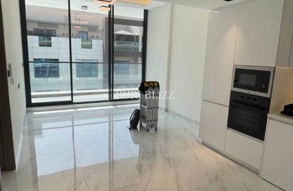 Apartment - 1 - 2 for rent in Samana Miami - District 14 - Jumeirah Village Circle - Dubai