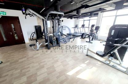 Apartment - 2 Bedrooms - 3 Bathrooms for rent in Elysium Residence 2 - Jumeirah Garden City - Al Satwa - Dubai