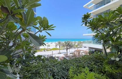 Apartment - 3 Bedrooms - 4 Bathrooms for sale in Mamsha Al Saadiyat - Saadiyat Cultural District - Saadiyat Island - Abu Dhabi