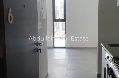 Apartment - Studio - 1 for rent in The Solo - Aljada - Sharjah Apartment - Studio - 1 for rent in The Solo - Aljada - Sharjah