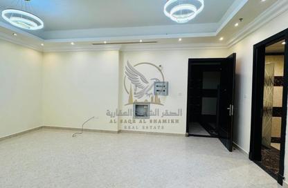 Apartment - 3 Bedrooms - 3 Bathrooms for rent in Al Rawda 1 - Al Rawda - Ajman