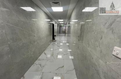 Apartment - Studio - 1 Bathroom for rent in Liwara 1 - Ajman
