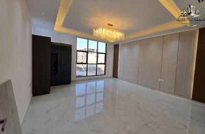 Villa - 5 Bedrooms - 6 Bathrooms for sale in Al Zaheya Gardens - Al Zahya - Ajman Villa - 5 Bedrooms - 6 Bathrooms for sale in Al Zaheya Gardens - Al Zahya - Ajman